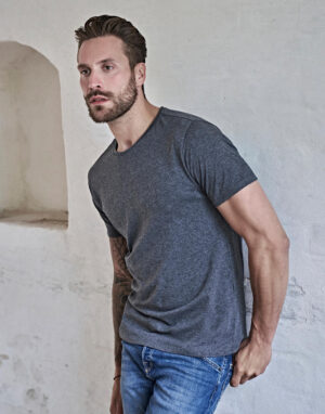 Koszulka Urban Melange Tee