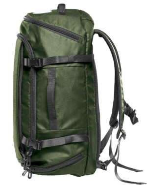 Torba Madagascar Duffel Pack