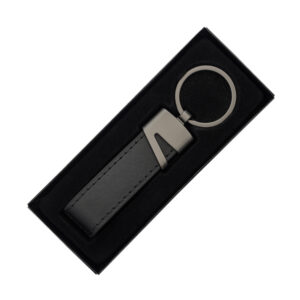 Brelok Soreno, czarny