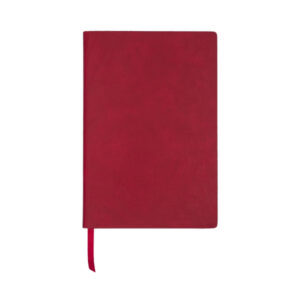 Notes Vista, czerwony