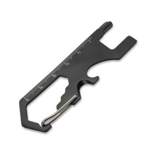 Narzędzie wielofunkcyjne UniTool, czarny