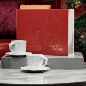 Royal Grace - 2x Tiara Set