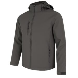 MOONTEX SOFTSHELL KING GF XXL