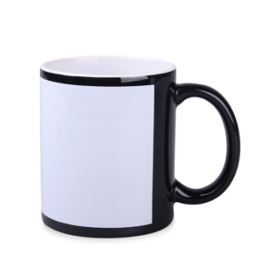 Tomek Nero Art Solid