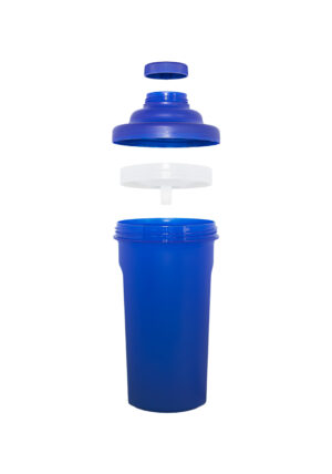 FitShaker PRO 750 ml – shaker klasy premium z Twoim logo