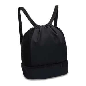 Plecak Strido, czarny