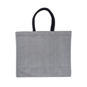 Torba zakupowa Rebeca, czarny