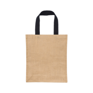 Torba jutowa Juti, beżowy