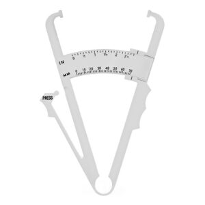 Fałdomierz z Twoim logo – fat calliper do pomiaru tkanki tłuszczowej