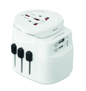 PRO LIGHT USB AC30 PD