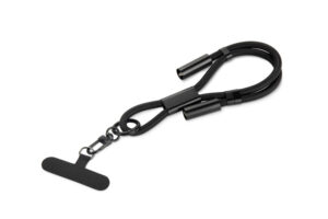 Smycz do telefonu z funkcją ładowania CHARD MINI 60W