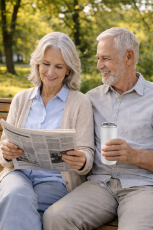 Kubek termiczny KANZO 600 ml