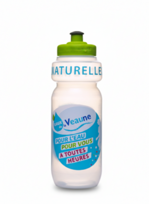 Bidon PROMO 650 ml z nadrukiem reklamowym